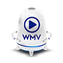 File wmv icon